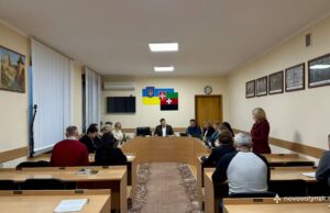 Відбулося чергове засідання виконавчого комітету: основні рішення Відбулося-чергове-засідання-виконавчого-комітету:-основні-рішення