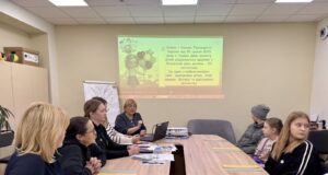 До Дня захисту дітей у Нововолинському Центрі життєстійкості провели пізнавальну годину До-Дня-захисту-дітей-у-Нововолинському-Центрі-життєстійкості-провели-пізнавальну-годину