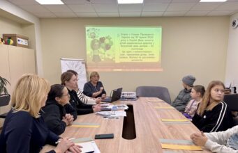 До Дня захисту дітей у Нововолинському Центрі життєстійкості провели пізнавальну годину До-Дня-захисту-дітей-у-Нововолинському-Центрі-життєстійкості-провели-пізнавальну-годину