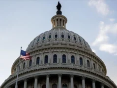 Республіканці у Конгресі США готуються протистояти Трампу – NYT Республіканці-у-Конгресі-США-готуються-протистояти-Трампу-–-nyt