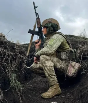 На-фронті-відбулось-173-бойових-зіткнення,-ліквідовано-1050-окупантів-–-Генштаб