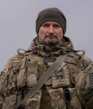 «Ветеринар?-Будете-медиком».-Історія-воїна-з-волинської-бригади