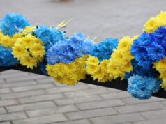 У Луцьку вшанували Героїв Небесної Сотні У-Луцьку-вшанували-Героїв-Небесної-Сотні