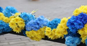 У Луцьку вшанували Героїв Небесної Сотні У-Луцьку-вшанували-Героїв-Небесної-Сотні