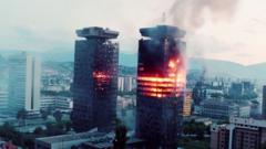 Дейтонській угоді про мир у Боснії 30 років. Які уроки має вивчити Трамп для ситуації... Дейтонській-угоді-про-мир-у-Боснії-30-років-Які-уроки-має-вивчити-Трамп-для-ситуації.