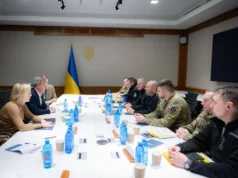 Жодних рішень поза "червоних ліній" для України: Умєров відреагував на мирний план Трампа Жодних-рішень-поза-"червоних-ліній"-для-України:-Умєров-відреагував-на-мирний-план-Трампа