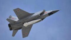 Як Україна обдурила “ідеальну зброю” Путіна Як-Україна-обдурила-“ідеальну-зброю”-Путіна