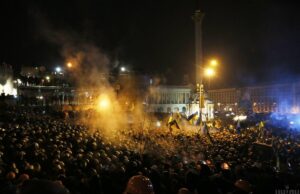 Молодь має великі прогалини у знаннях про Майдан: експерт пояснив, в чому причина Молодь-має-великі-прогалини-у-знаннях-про-Майдан:-експерт-пояснив,-в-чому-причина