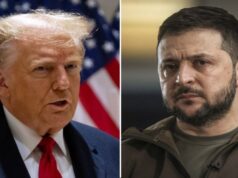 Зеленський обговорить з Трампом мирний план вже наступного тижня, – Sky News Зеленський-обговорить-з-Трампом-мирний-план-вже-наступного-тижня,-–-sky-news