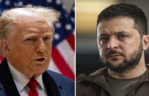 Зеленський обговорить з Трампом мирний план вже наступного тижня, – Sky News Зеленський-обговорить-з-Трампом-мирний-план-вже-наступного-тижня,-–-sky-news