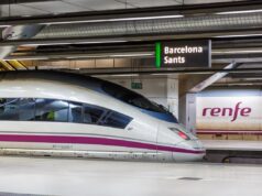 Найшвидші в Європі: Іспанія має амбітні плани щодо своїх потягів Найшвидші-в-Європі:-Іспанія-має-амбітні-плани-щодо-своїх-потягів