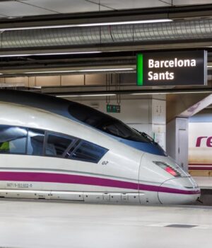 Найшвидші-в-Європі:-Іспанія-має-амбітні-плани-щодо-своїх-потягів