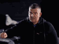 В компанії Fire Point анонсували балістичну ракету на 850 км: коли з’явиться В компанії-fire-point-анонсували-балістичну-ракету-на 850 км:-коли-з’явиться