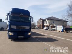 У Луцькому районі вантажівка наїхала на жінку, вона загинула У-Луцькому-районі-вантажівка-наїхала-на-жінку,-вона-загинула