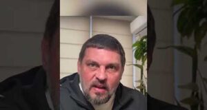 ОПЕРАЦИЯ ПО ВТЮХИВАНИЮ “МИРНОГО” ПЛАНА (ВІДЕО) ОПЕРАЦИЯ ПО ВТЮХИВАНИЮ “МИРНОГО” ПЛАНА (ВІДЕО)