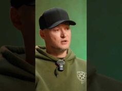 Я міг попсувати імідж України, – з ким Бумбокс принципово не вийшов на одну сцену... Я міг попсувати імідж України, – з ким Бумбокс принципово не вийшов на одну сцену...