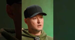 Я міг попсувати імідж України, – з ким Бумбокс принципово не вийшов на одну сцену... Я міг попсувати імідж України, – з ким Бумбокс принципово не вийшов на одну сцену...