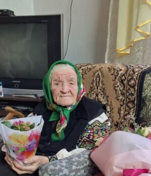 Волинянка-відзначила-100-річний-ювілей