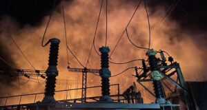 Через ворожі масовані удари в Україні пошкоджено всі великі ТЕС і ГЕС Через-ворожі-масовані-удари-в-Україні-пошкоджено-всі-великі-ТЕС-і-ГЕС