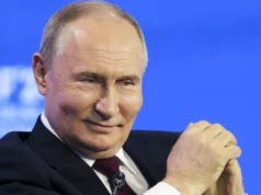 путін вперше прокоментував план Трампа щодо припинення війни в Україні путін-вперше-прокоментував-план-Трампа-щодо-припинення-війни-в-Україні