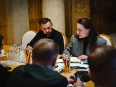 Кабмін очікує скорочення графіків відключень світла у найближчі дні — Свириденко Кабмін очікує скорочення графіків відключень світла у найближчі дні — Свириденко