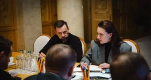 Кабмін очікує скорочення графіків відключень світла у найближчі дні — Свириденко Кабмін очікує скорочення графіків відключень світла у найближчі дні — Свириденко