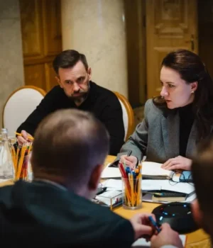 Кабмін очікує скорочення графіків відключень світла у найближчі дні — Свириденко