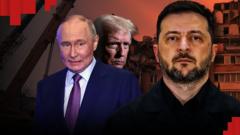 “Мирний план Трампа”: як відповість Україна? “Мирний-план-Трампа”:-як-відповість-Україна?