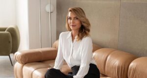 “Після 40 дуже складно”: зірка “Зважених та щасливих” розповіла, як тримає себе у формі “Після-40-дуже-складно”:-зірка-“Зважених-та-щасливих”-розповіла,-як-тримає-себе-у-формі