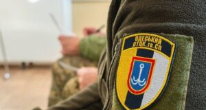 В одному з ТЦК Одеси внаслідок вибуху загинув чоловік, ще один постраждав В-одному-з-ТЦК-Одеси-внаслідок-вибуху-загинув-чоловік,-ще-один-постраждав