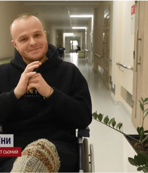 10-днів-повз-до-своїх:-неймовірна-історія-військового,-який-4-місяці-провів-із-турнікетом-на. 10-днів-повз-до-своїх:-неймовірна-історія-військового,-який-4-місяці-провів-із-турнікетом-на.