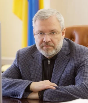 ДБР передало заяву про можливі зловживання ексміністра Галущенка до НАБУ