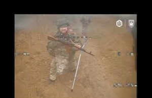 Хряк-Фуяк. Працюють пілоти 414 обр Птахи Мадяра. (ВІДЕО) Хряк-Фуяк. Працюють пілоти 414 обр Птахи Мадяра. (ВІДЕО)