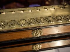 У Франції хотіли продати майже 400-річний калькулятор Паскаля: аукціон зірвали вчені й суд У-Франції-хотіли-продати-майже-400-річний-калькулятор-Паскаля:-аукціон-зірвали-вчені-й-суд