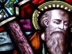 Дата святкування Андрія за новим календарем: історія, обряди і традиції українського народу Дата-святкування-Андрія-за-новим-календарем:-історія,-обряди-і-традиції-українського-народу