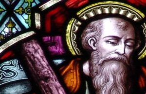 Дата святкування Андрія за новим календарем: історія, обряди і традиції українського народу Дата-святкування-Андрія-за-новим-календарем:-історія,-обряди-і-традиції-українського-народу