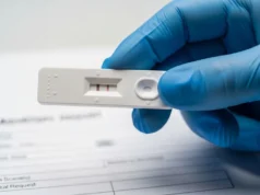 Українці отримають 850 тисяч швидких тестів для скринінгу на гепатити В і С Українці-отримають-850-тисяч-швидких-тестів-для-скринінгу-на-гепатити-В-і-С