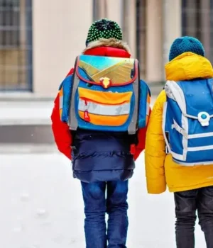 МОН рекомендує змінити графік навчання через можливі блекаути