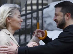 "Без України про Україну нічого не повинно бути" – фон Дер Ляйєн про розмову із... "Без-України-про-Україну-нічого-не-повинно-бути"-–-фон-Дер-Ляйєн-про-розмову-із.