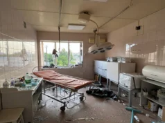 Швейцарія надала майже 12 млн доларів на відновлення медичної інфраструктури України Швейцарія-надала-майже-12-млн-доларів-на-відновлення-медичної-інфраструктури-України