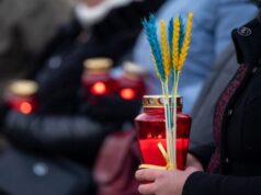 Україна сьогодні в скорботі вшановує жертв голодоморів Україна-сьогодні-в-скорботі-вшановує-жертв-голодоморів