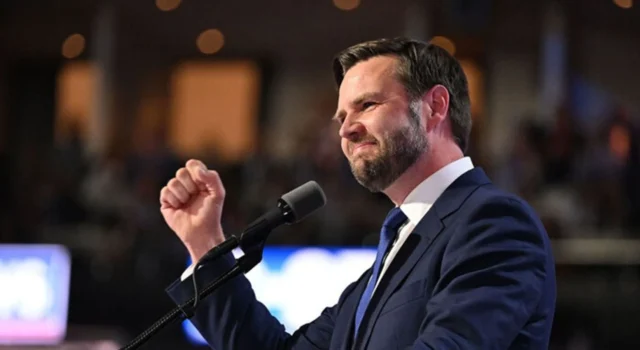 Віцепрезидент США Венс підтримує "мирний план" і закликає жити "в реальному світі" Віцепрезидент-США-Венс-підтримує-"мирний-план"-і-закликає-жити-"в-реальному-світі"