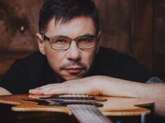 Помер колишній учасник і співзасновник гурту DZIDZO Помер-колишній-учасник-і-співзасновник-гурту-dzidzo