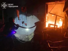 рф масовано атакувала Одещину, є постраждалі: показали наслідки рф-масовано-атакувала-Одещину,-є-постраждалі:-показали-наслідки