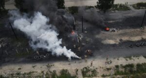 Експерт повідомив про перегрупування російських сил біля Гуляйполя: чим це загрожує Експерт-повідомив-про-перегрупування-російських-сил-біля-Гуляйполя:-чим-це загрожує