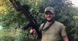 Полеглому розвіднику з Луцька Русланові Войтовичу просять надати звання Героя України Полеглому-розвіднику-з-Луцька-Русланові-Войтовичу-просять-надати-звання-Героя-України