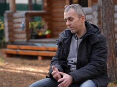 Дорога додому після трьох років полону: історія Сергія Ахметова з Бучі Дорога-додому-після-трьох-років-полону:-історія-Сергія-Ахметова-з-Бучі