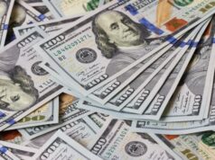 Курс валют на 22 листопада: скільки коштуватимуть долар, євро та злотий Курс-валют-на-22-листопада:-скільки-коштуватимуть-долар,-євро-та-злотий