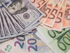 Курс валют на 24 листопада: скільки коштуватимуть долар, євро і злотий Курс-валют-на-24-листопада:-скільки-коштуватимуть-долар,-євро-і-злотий