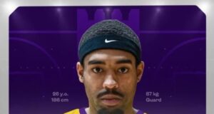 До БК «Старий Луцьк-Університет» приєднався американський баскетболіст До-БК-«Старий-Луцьк-Університет»-приєднався-американський-баскетболіст